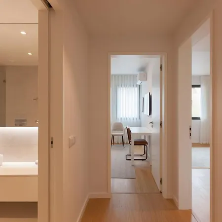 Flh Graca Stylish Terrace Apartment
