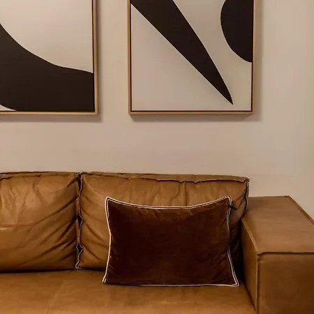 Apartment Flh Graca Stylish Terrace *