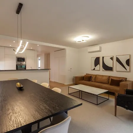 Apartmán Flh Graca Stylish Terrace Lisboa