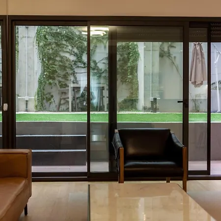 Flh Graca Stylish Terrace Apartment Lisbon