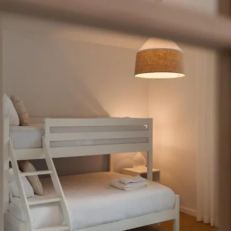 Flh Graca Stylish Terrace Apartment *
