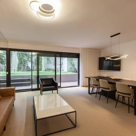 Flh Graca Stylish Terrace Apartment *