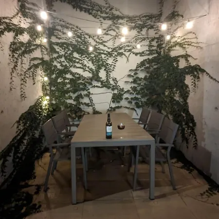 Flh Graca Stylish Terrace * Lisbon
