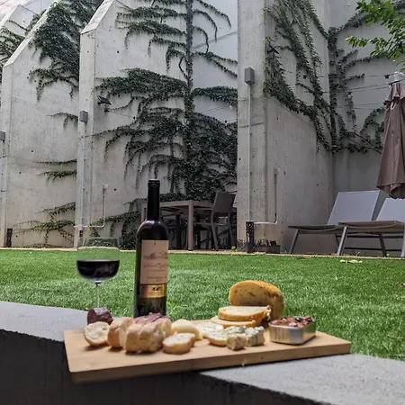 Flh Graca Stylish Terrace * Lisbon