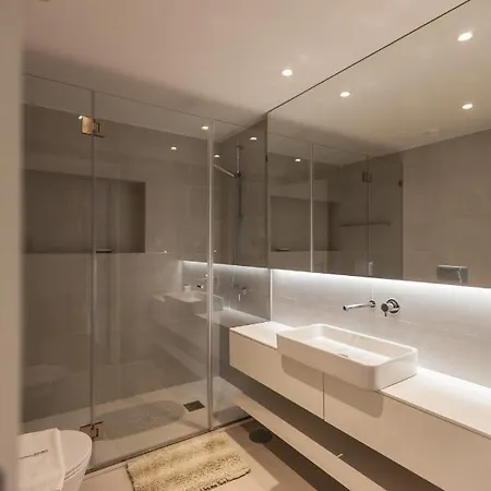 Flh Graca Stylish Terrace Appartement Lisboa