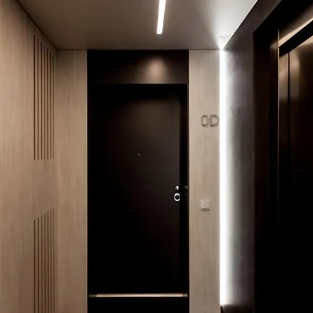 Апартаменты Flh Graca Stylish Terrace *