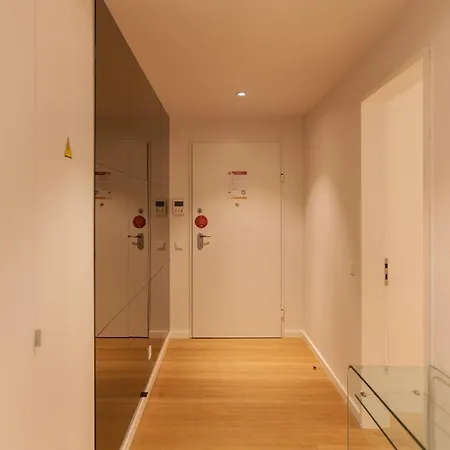 Flh Graca Stylish Terrace Лиссабон